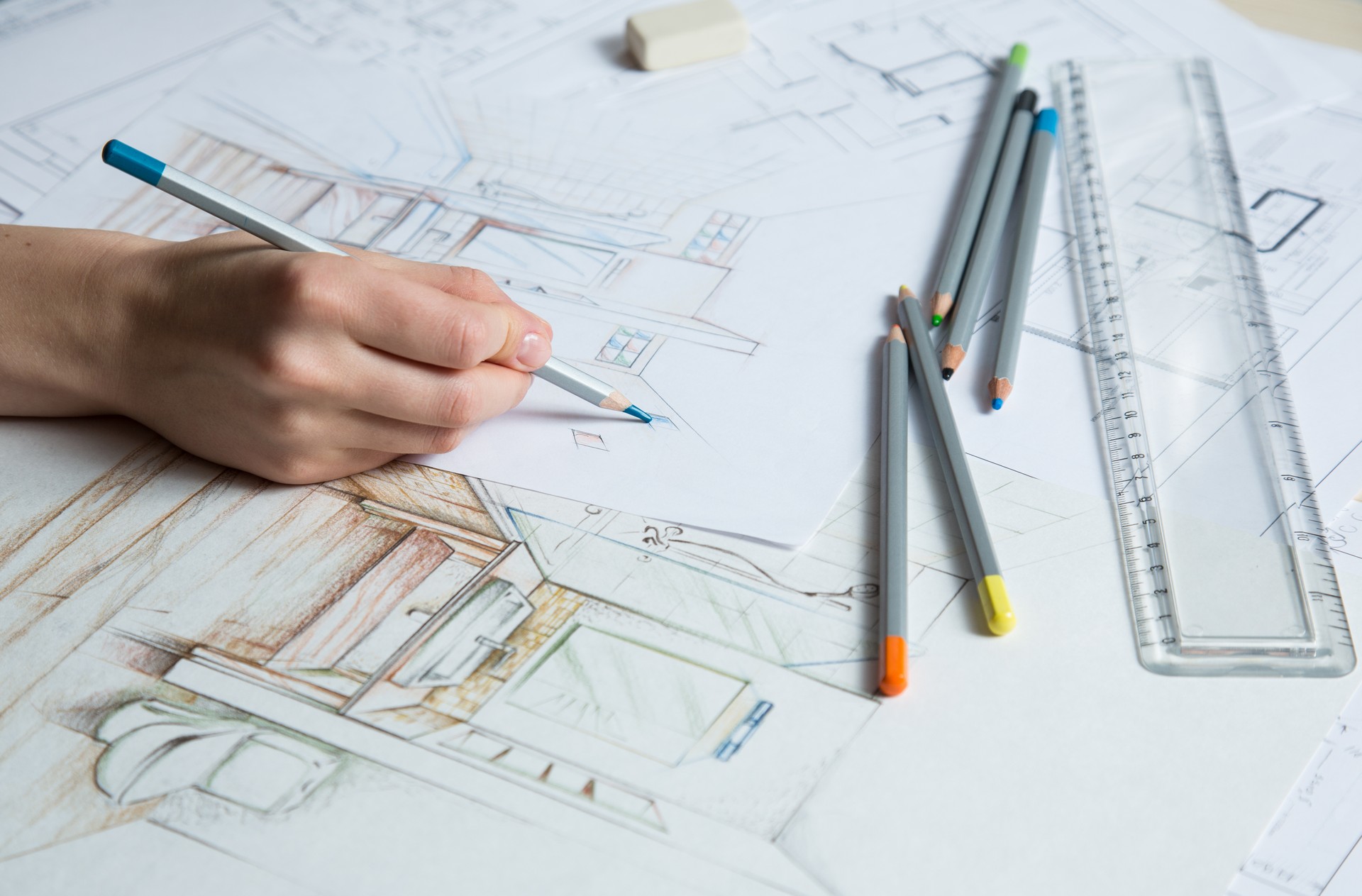 Home Interior Design Business Plan Sample Executive